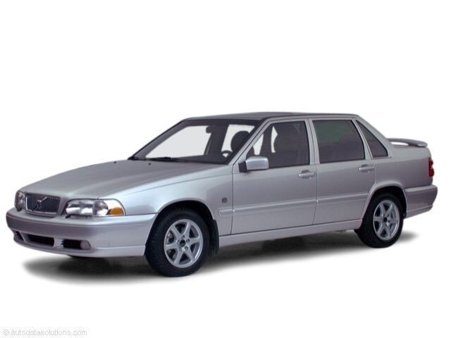2000 volvo s70 value 2000 volvo s70 value